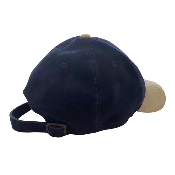 Vintage Oxford University Hat Cap Adjustable Strap Back - Picture 4 of 7